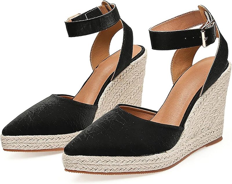 Breezy Espadrilles