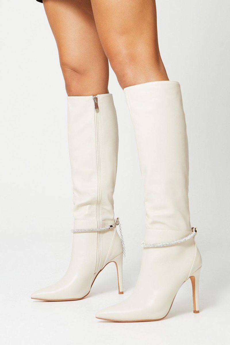 Over-the-Knee Boots
