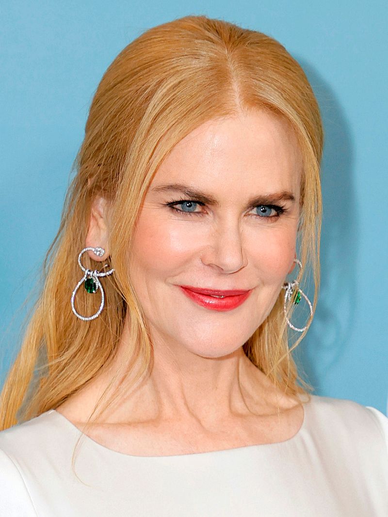 Nicole Kidman