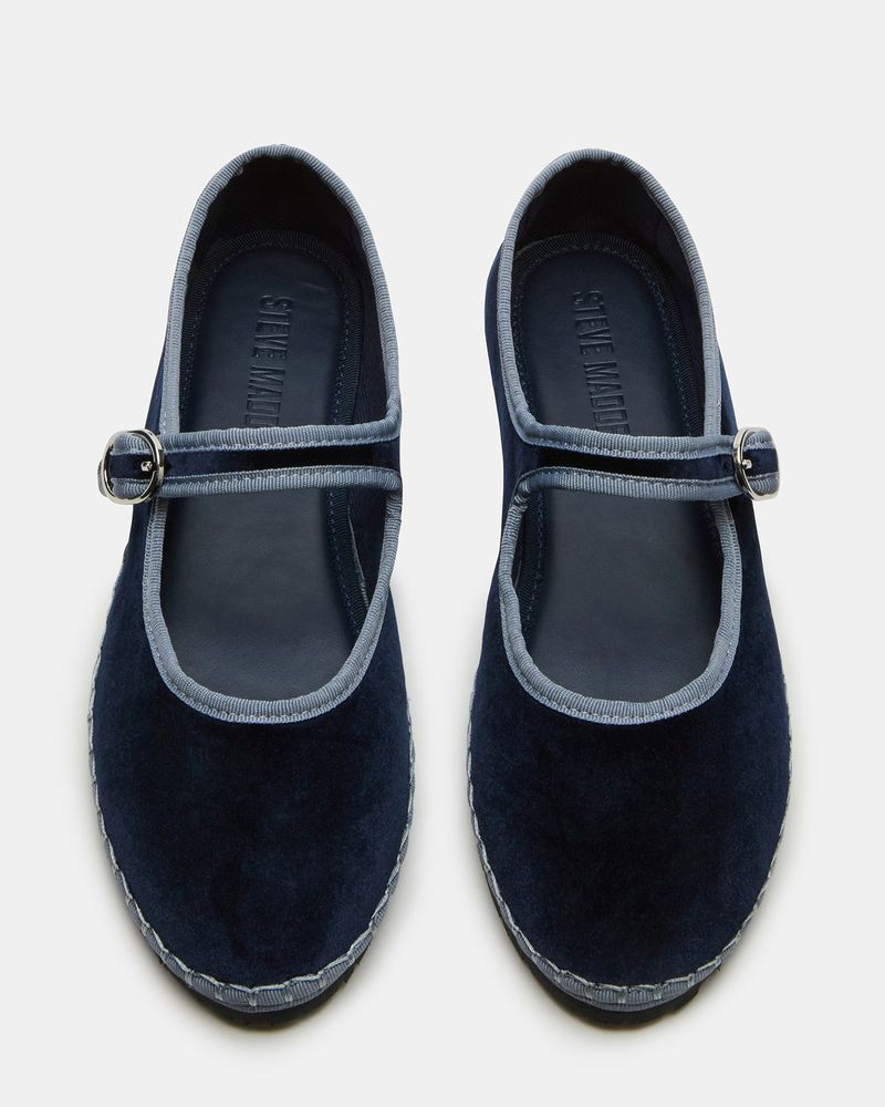 Steve Madden Bonbon Flats