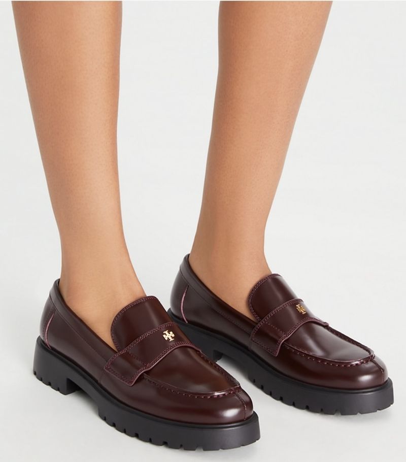 Classic Loafers