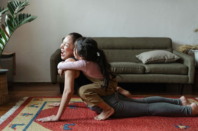 15 Ways to Stay Active Without a Gym