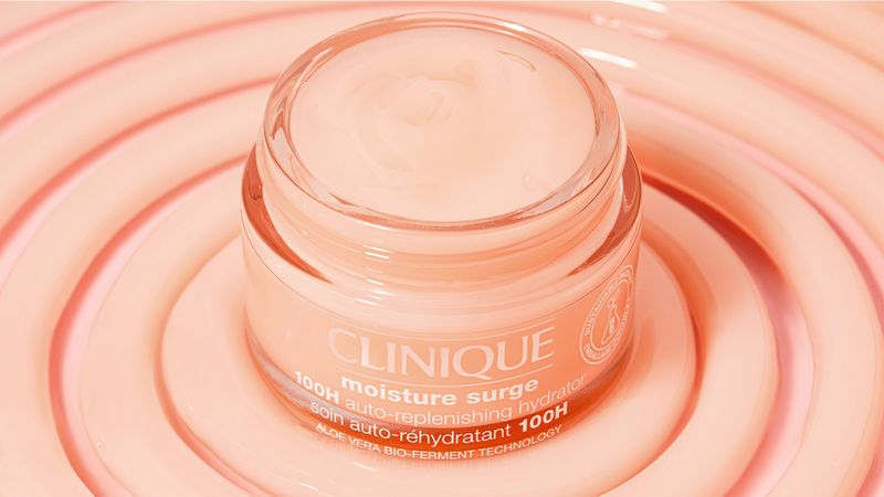 Clinique Moisture Surge 100H Auto-Replenishing Hydrator