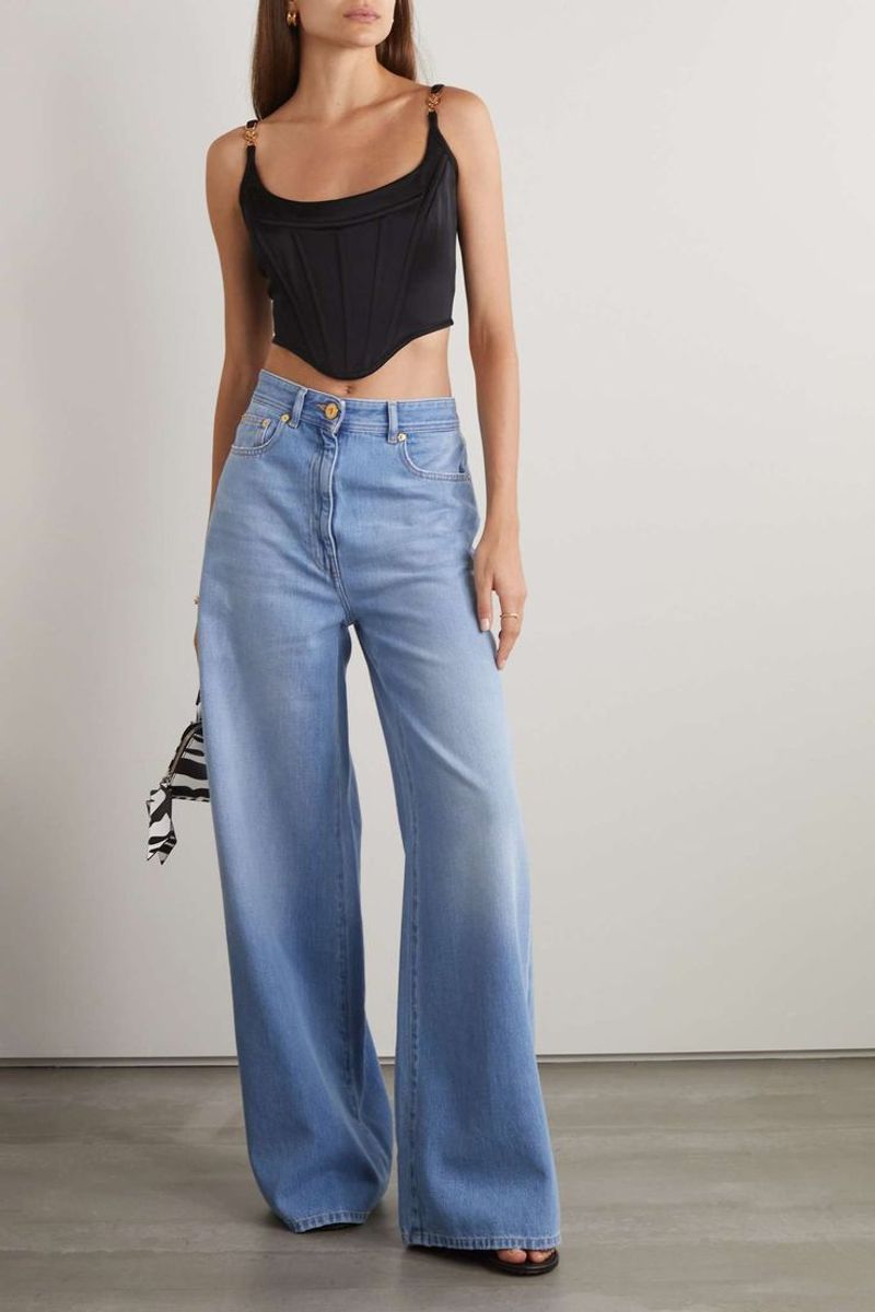 Strappy Heeled Sandals