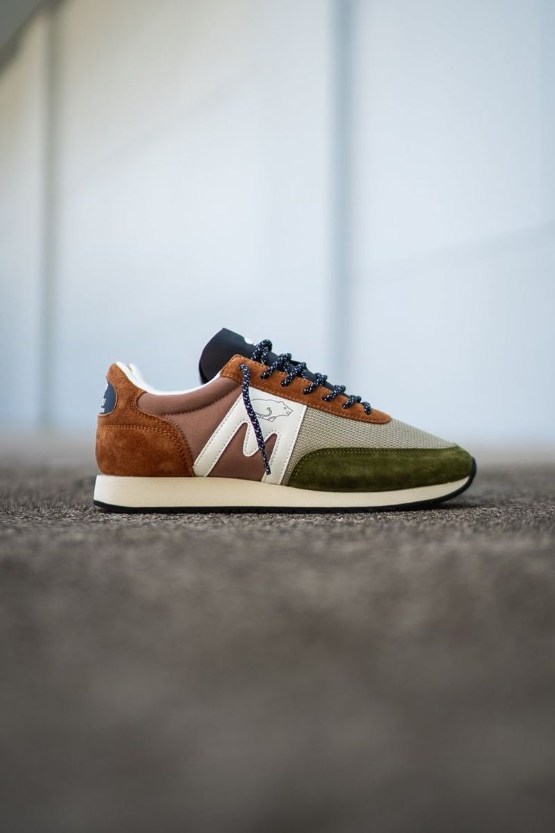 Karhu Albatross 82