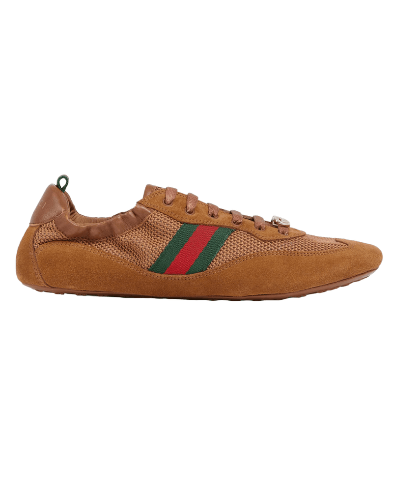 Gucci Shift Sneaker