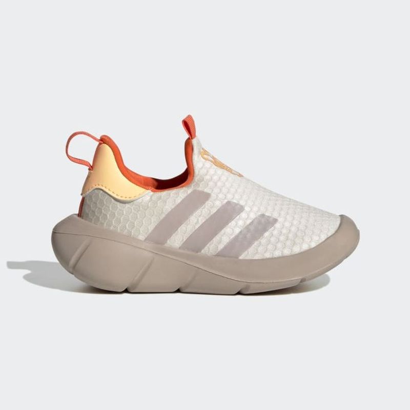 Adidas Monofit Trainer Slip-Ons