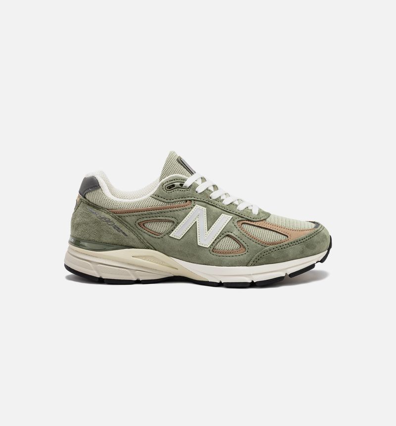 New Balance Made in USA 990v4