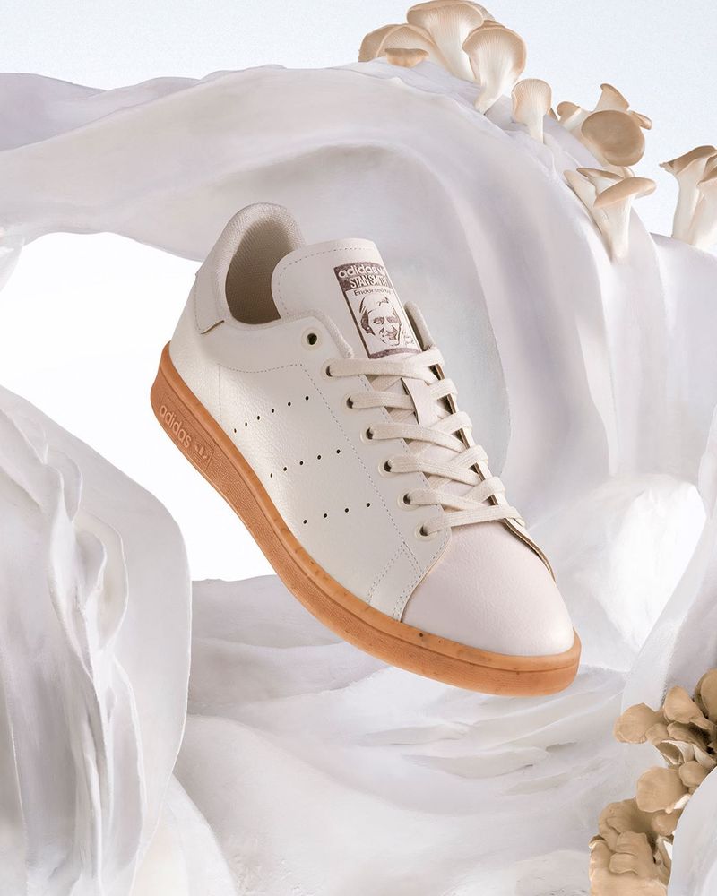 Adidas Stan Smith Mylo – Mushroom Leather