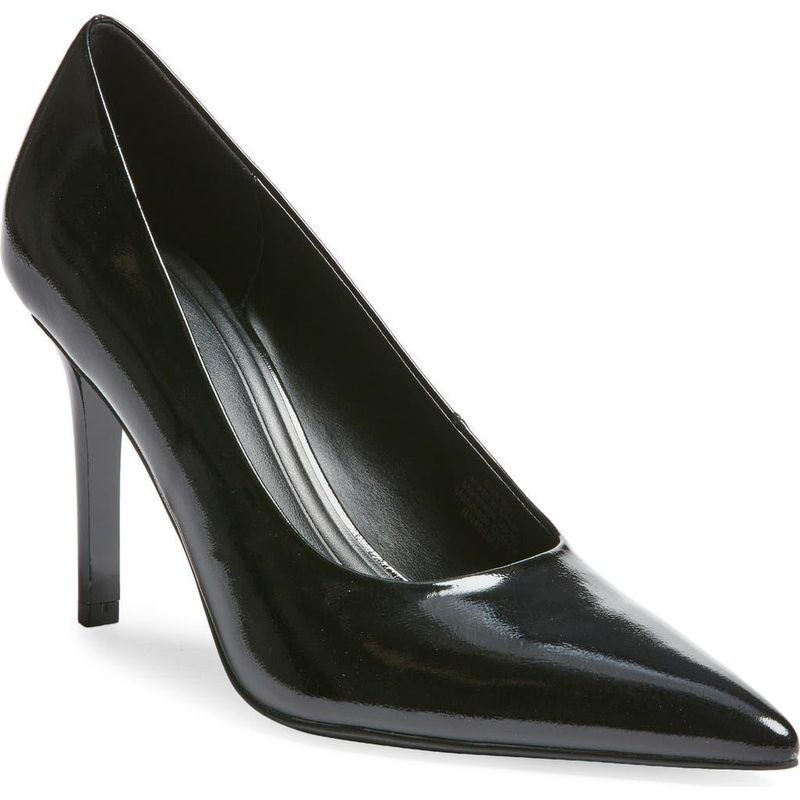 Open Edit Demetra Pointed Toe Pump