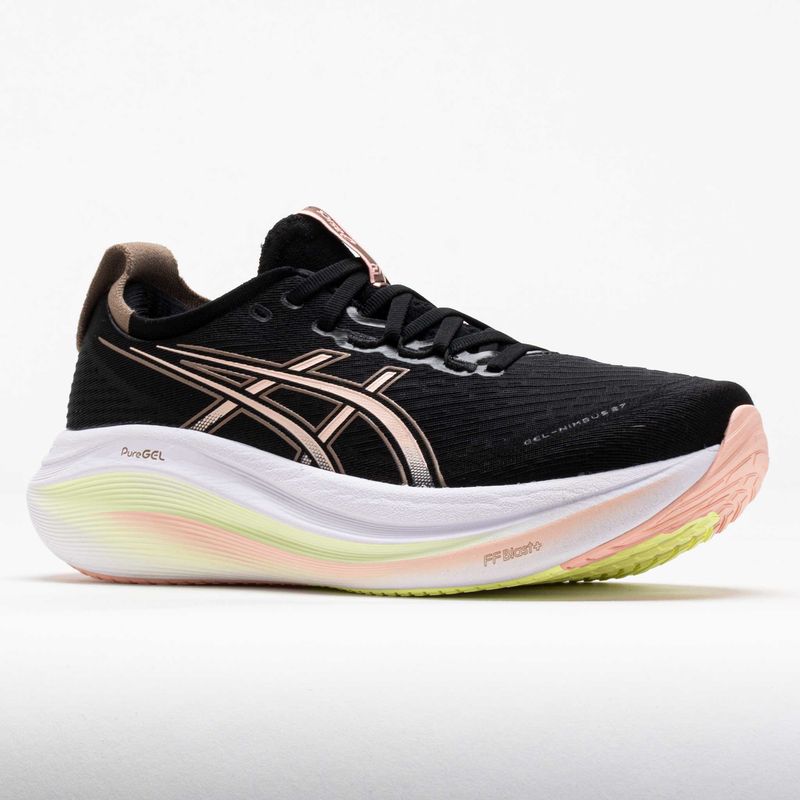 Asics Gel-Nimbus 27 (Women’s)