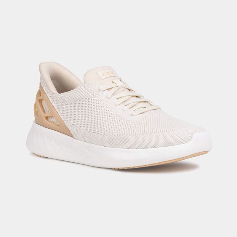 Kizik Athens Slip-On Sneakers