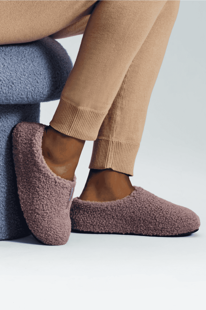 Bombas Sunday Mule Slippers