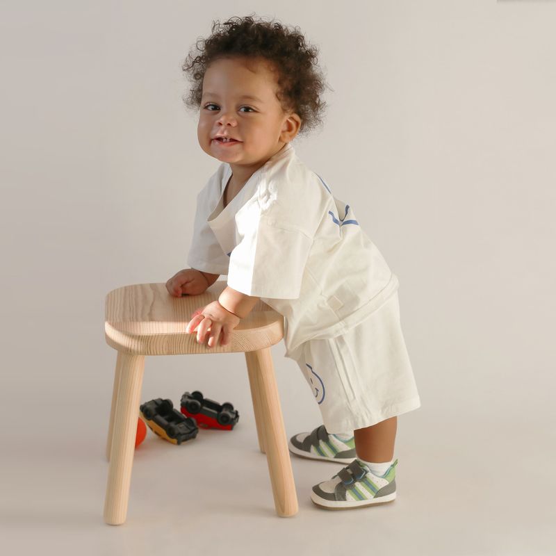 Robeez Brooks First Kicks