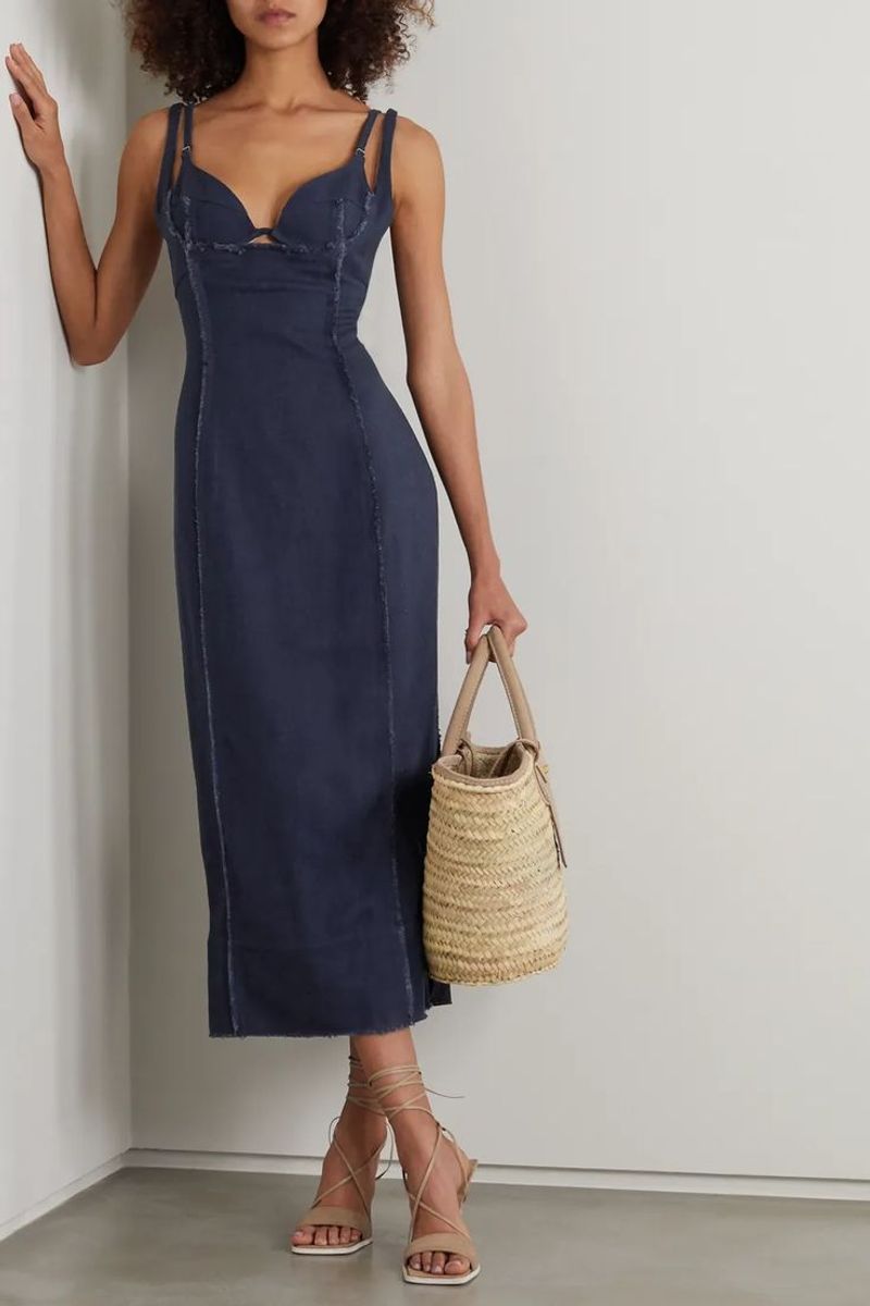 Strappy Sandals