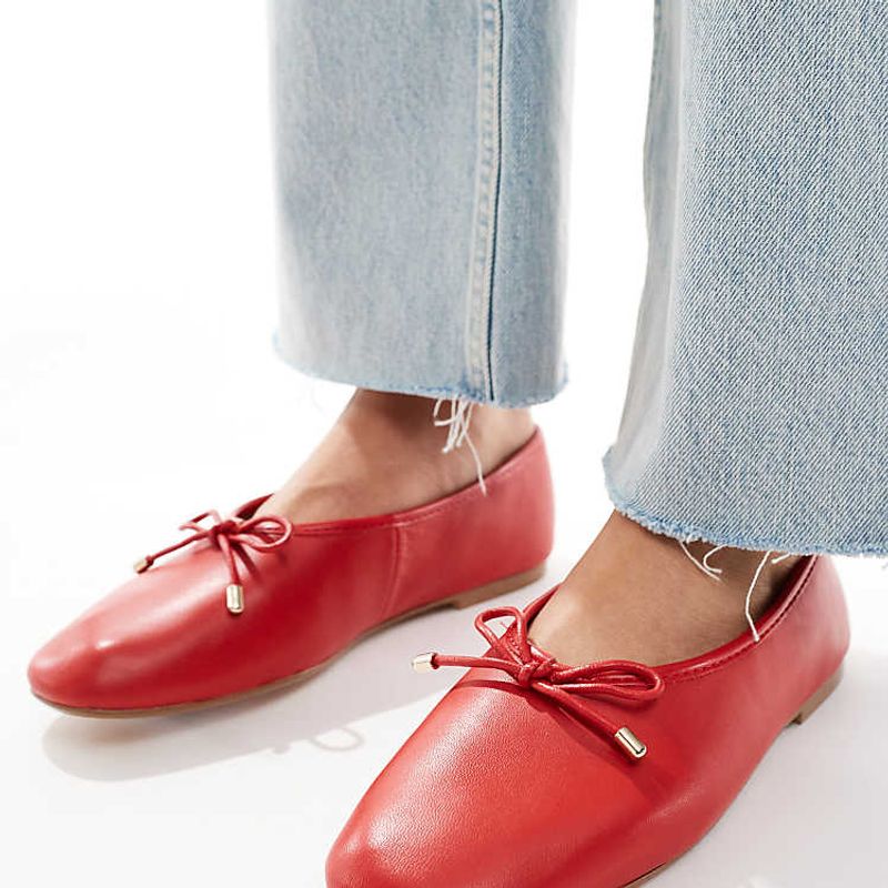 Aldo Joselie Ballet Flats