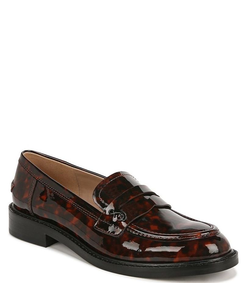 Sam Edelman – Colin Penny Loafers
