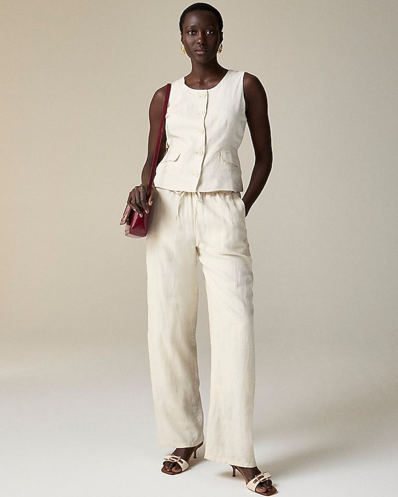 J.Crew New Soleil Pant