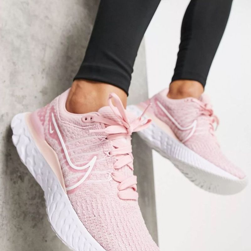 Nike React Infinity Run