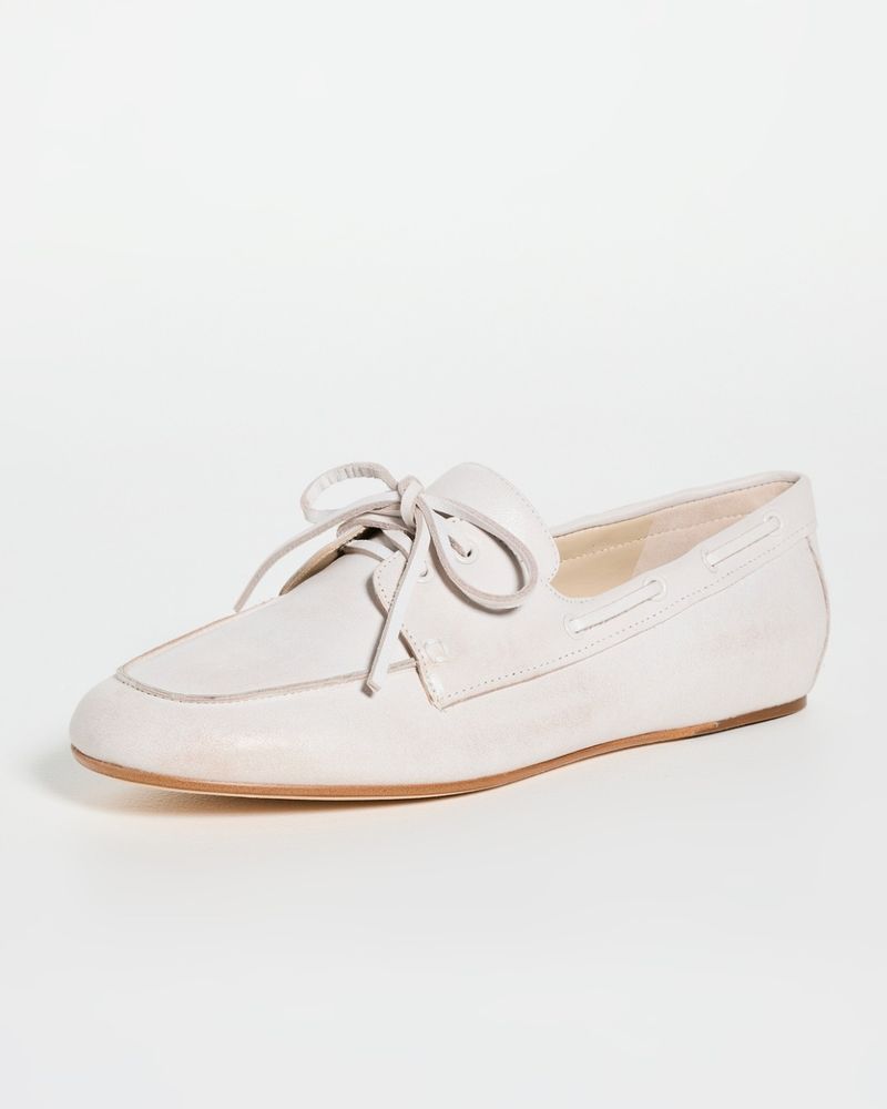 Vince Marin Boat Shoes