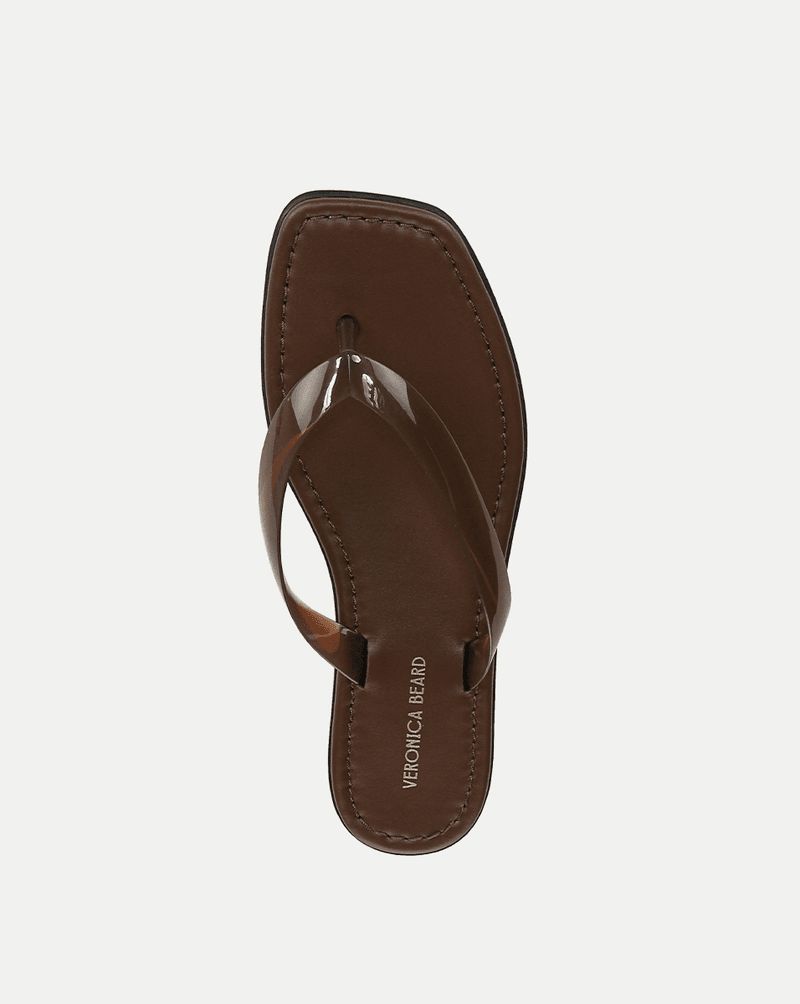 Veronica Beard Clea Flip Flop