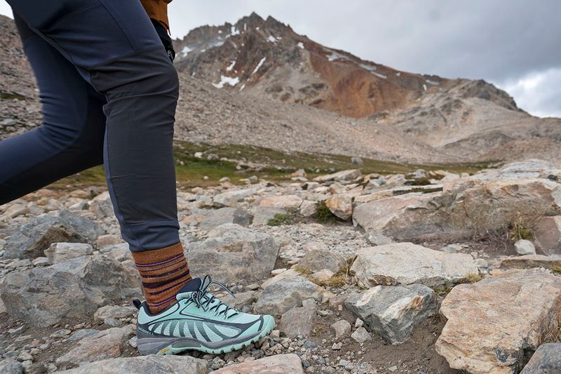 Merrell Siren Edge 3 Waterproof