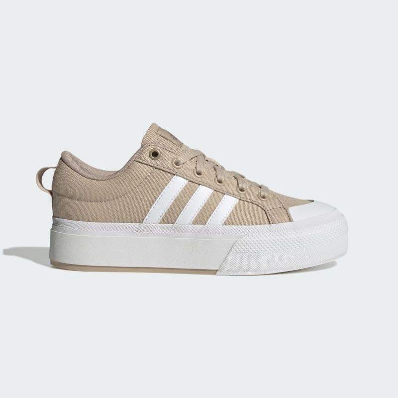 Adidas Bravada 2.0 Platform Sneakers