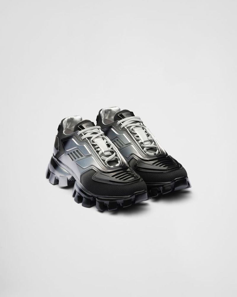 Prada “Cloudbust” Sneakers