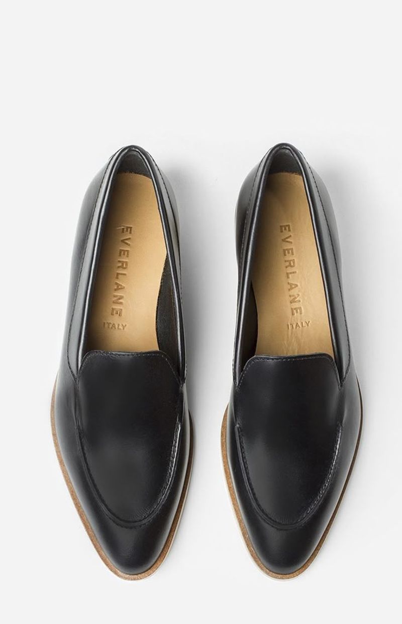 Everlane The Day Loafer