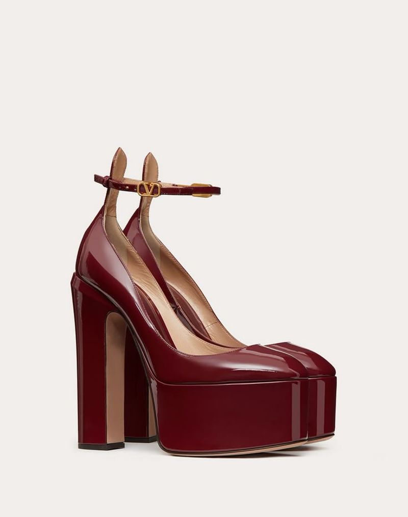 Platform Pumps