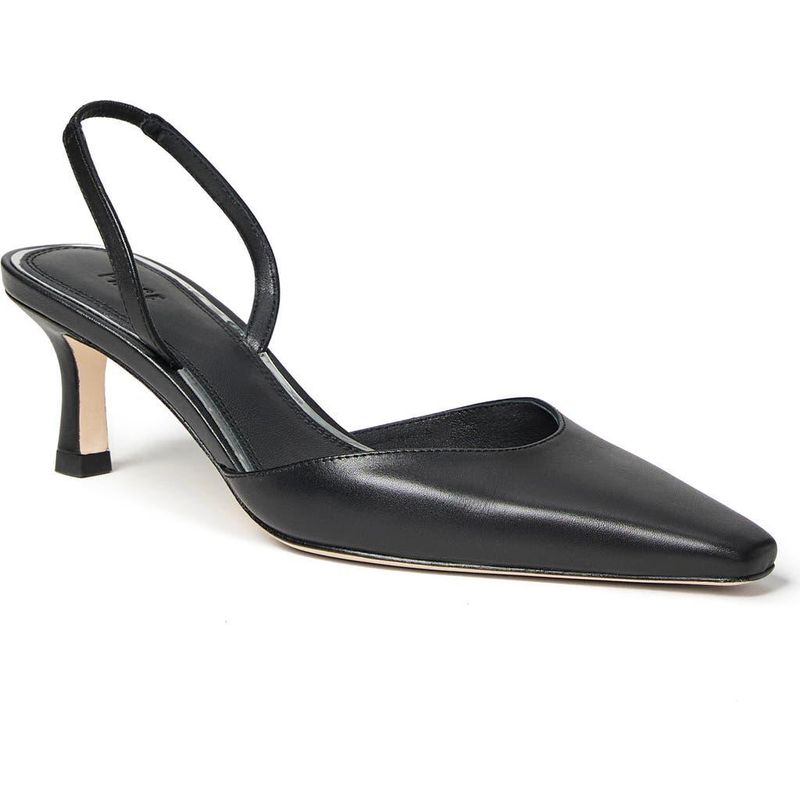 PAIGE Wren Slingback Pump