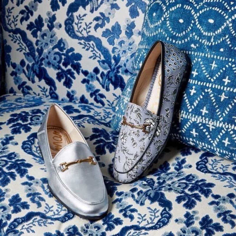 Sam Edelman Loraine Loafers