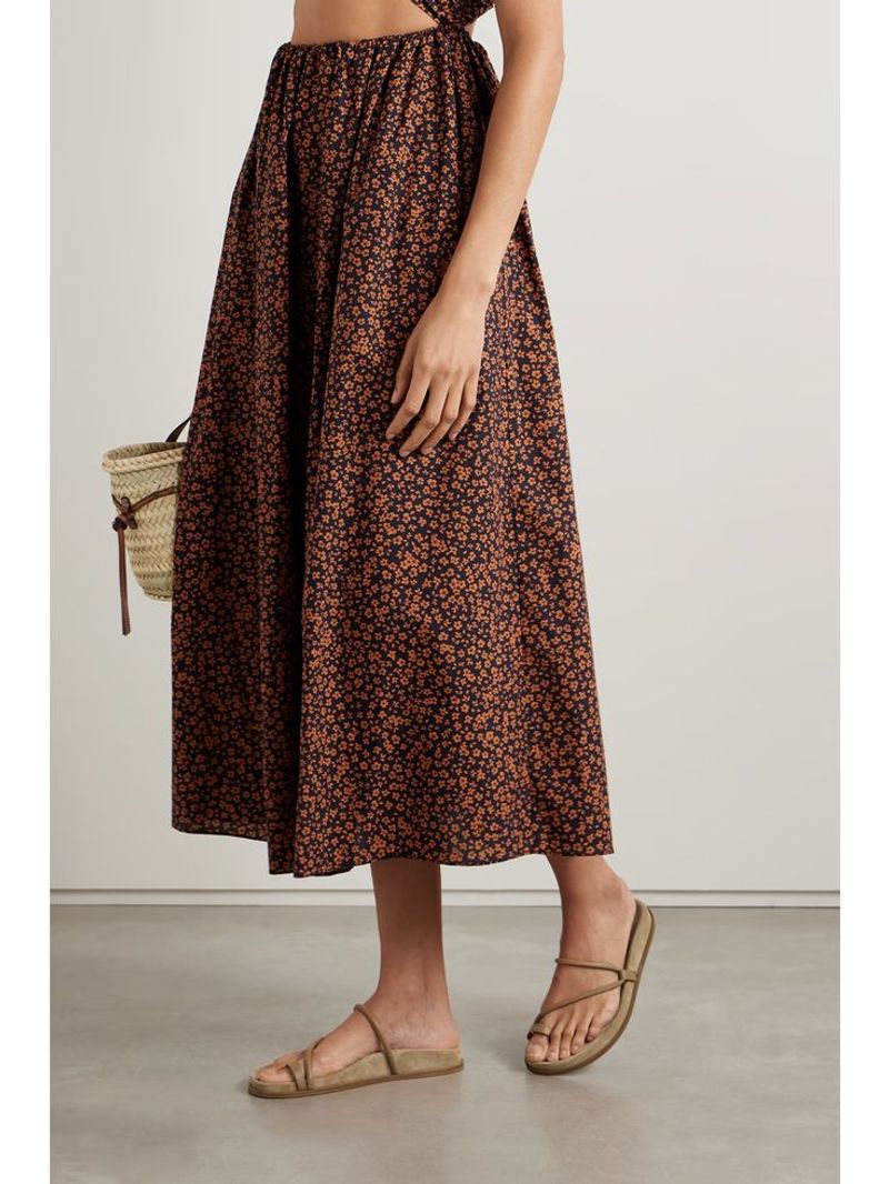 Artsy Free Spirit – Emme Parsons Bari Sandals