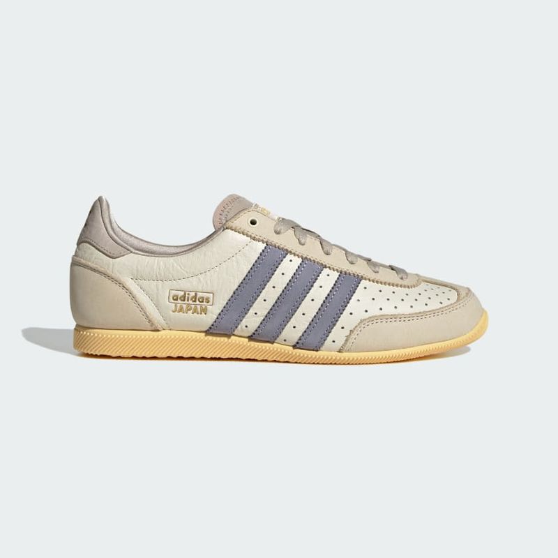 Adidas Japan Low Top Sneaker