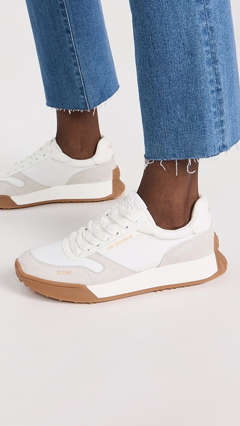 Sam Edelman Layla Sneaker