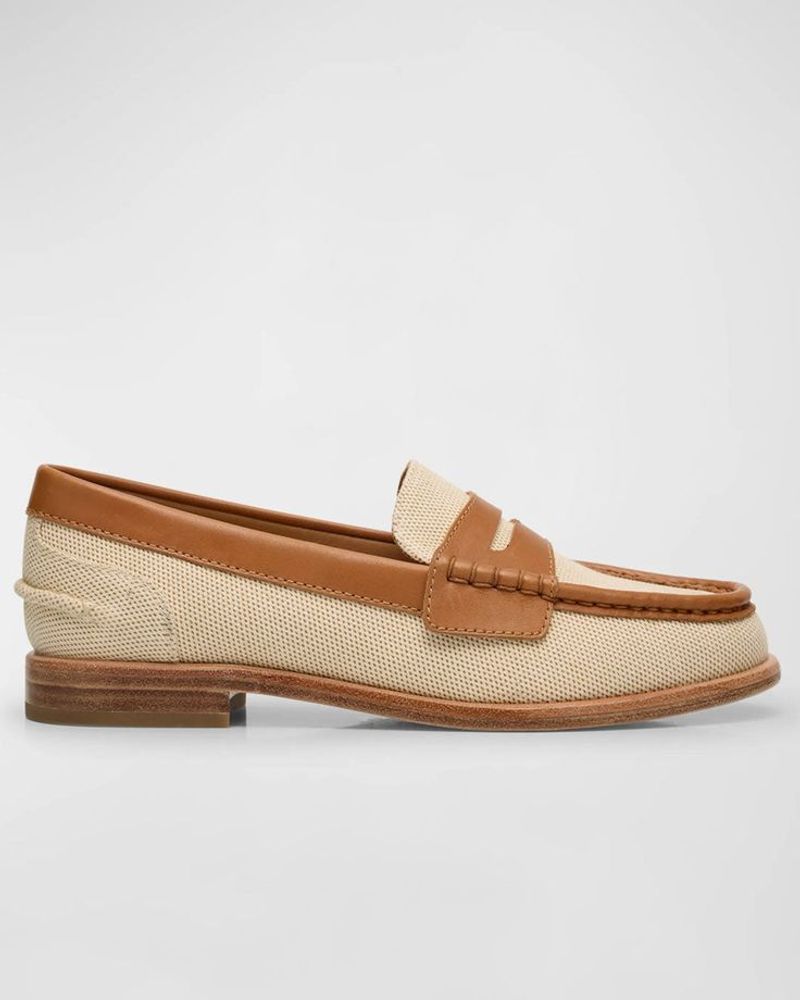 Maguire Rag & Bone Carter Loafers