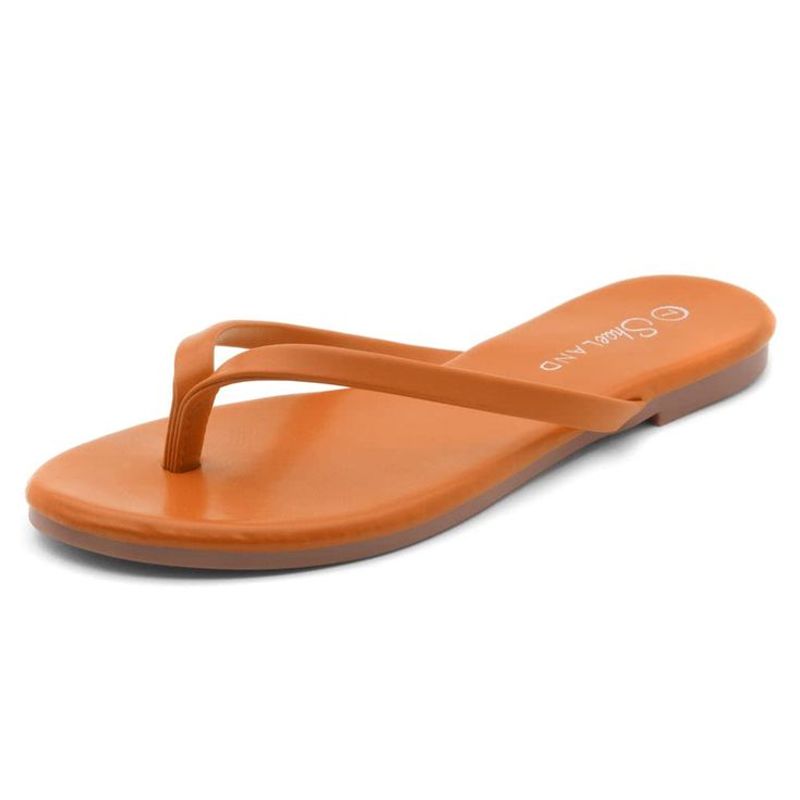 Shoe Land Falema Women’s Flip Flops
