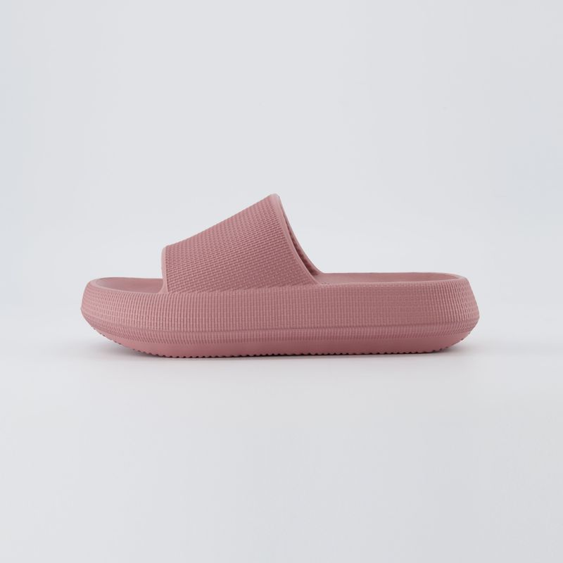 Cushionaire Feather Slides
