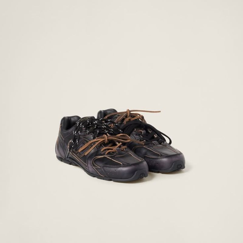 Collab trainers