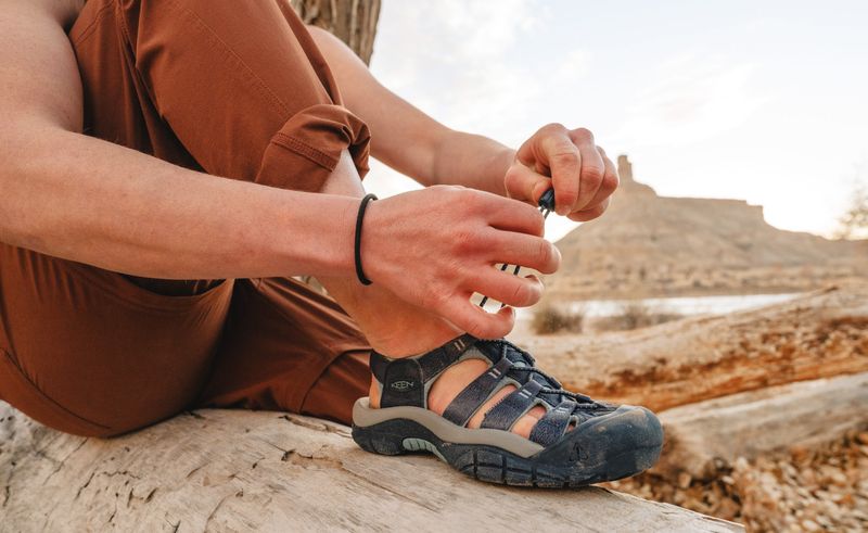 Keen Newport H2 Sandal