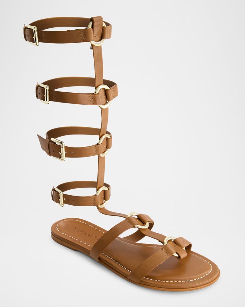 Bernardo Hero Gladiator Sandal