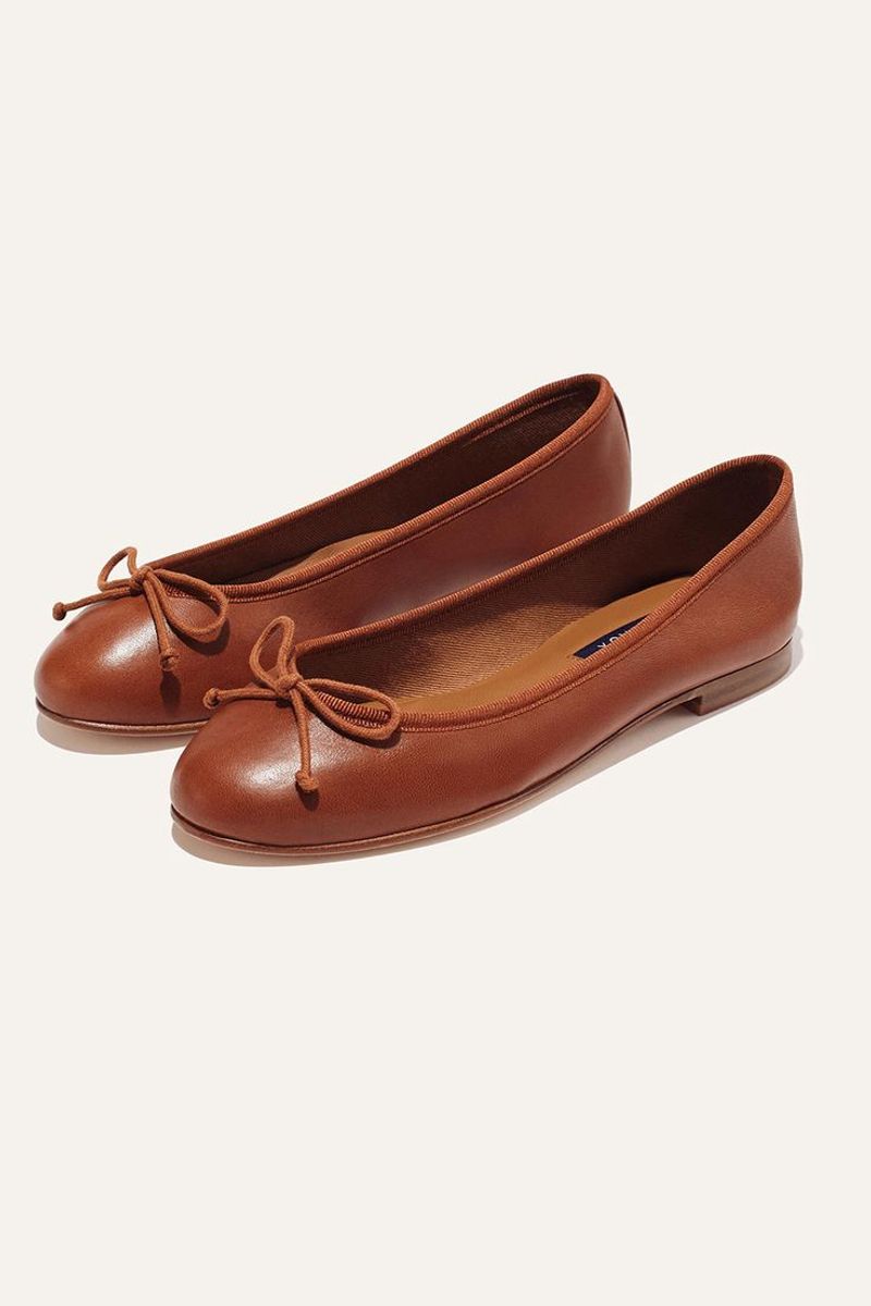 Margaux The Demi Flat