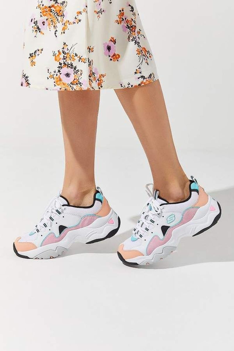 Skechers D'Lites