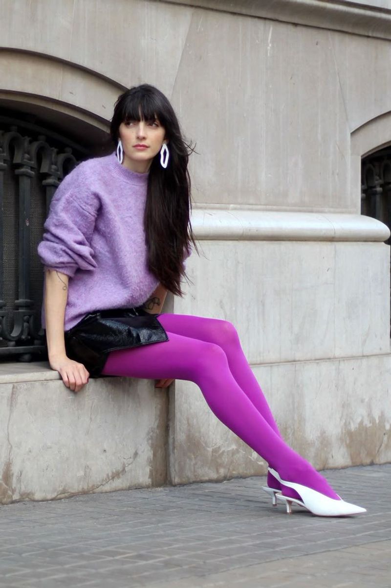 Pointed-Toe Pumps