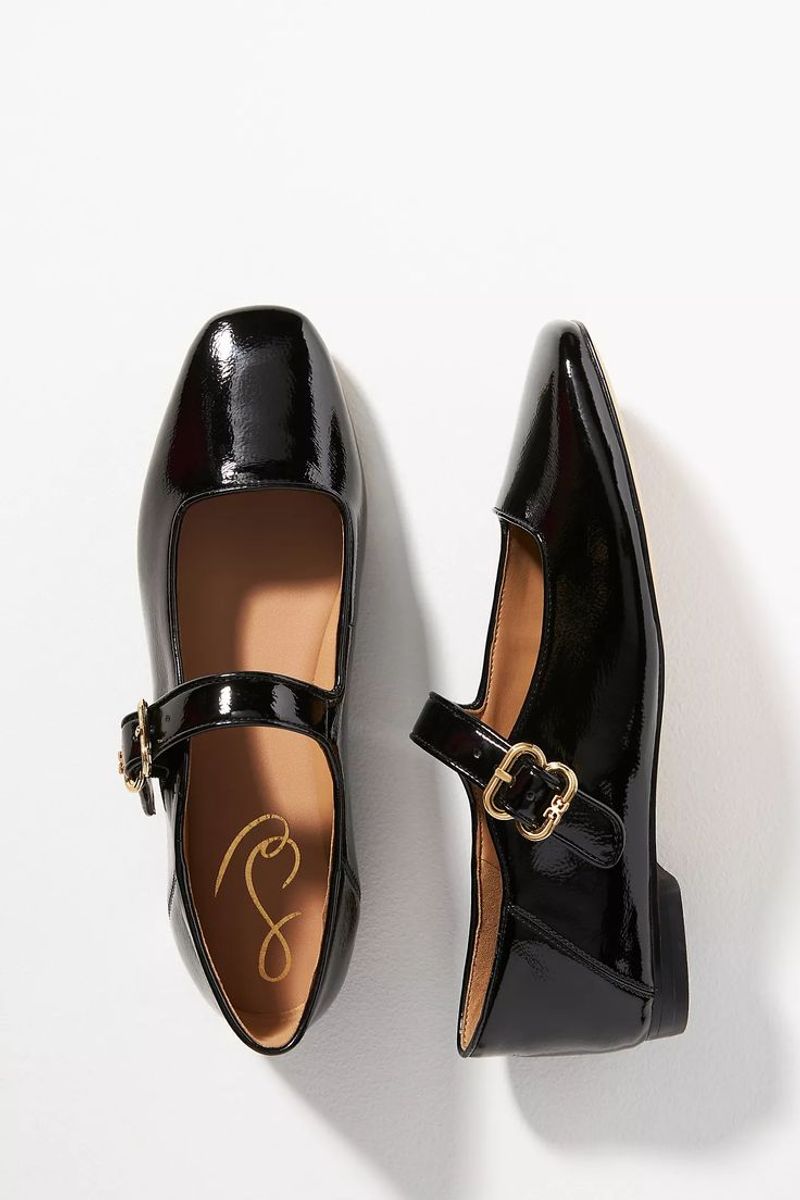Sam Edelman Michaela Flats