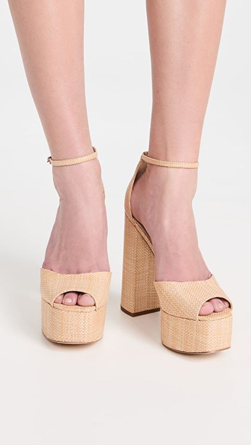 Sam Edelman Kori Platform Heels