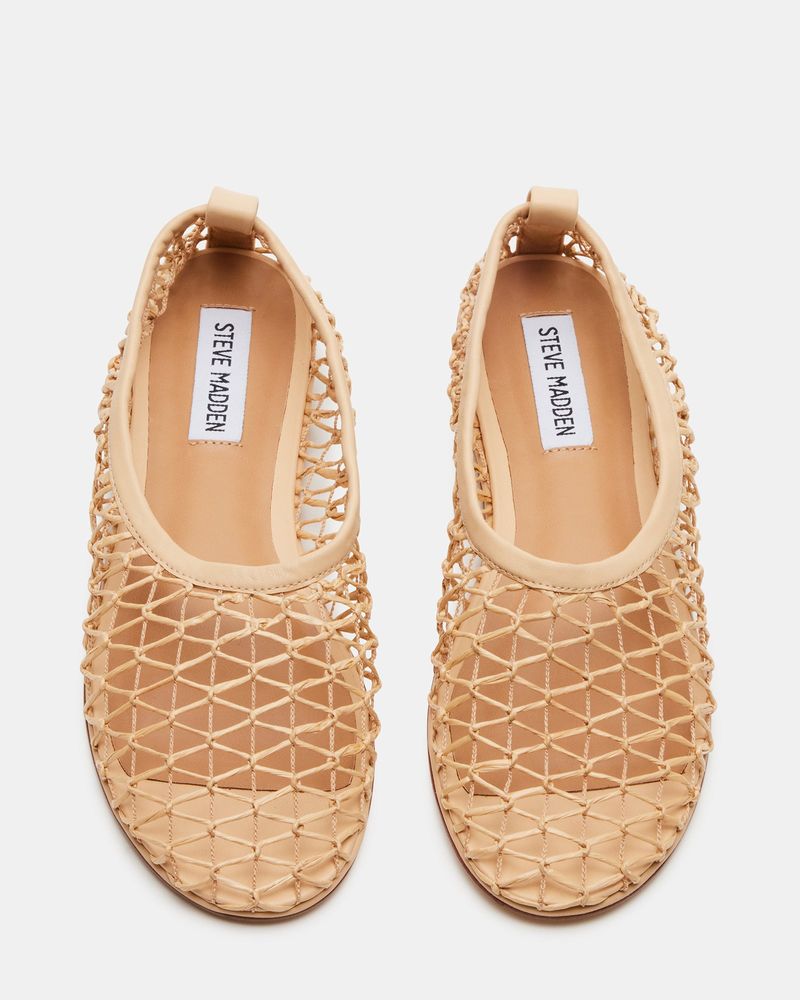 Steve Madden Ambrosia Tan