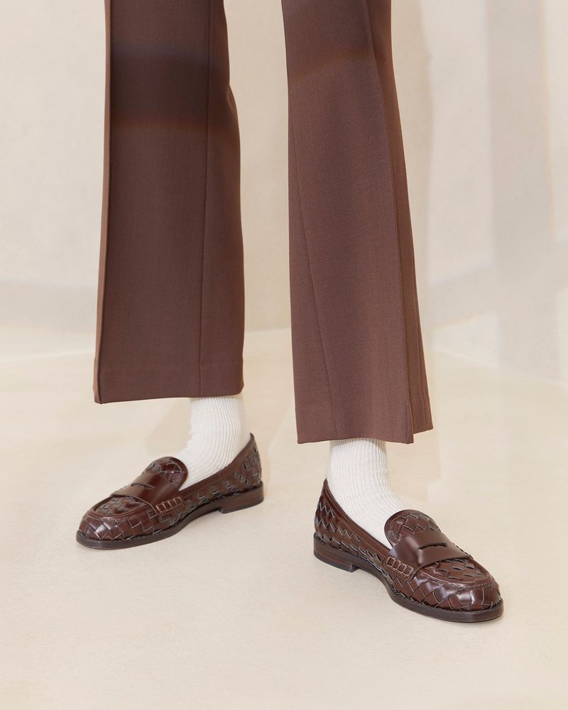 Loeffler Randall 'Rachel' Loafers