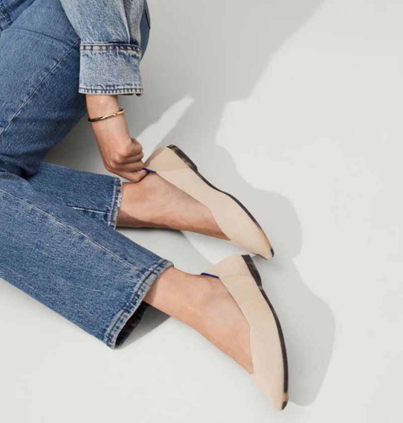 Rothy's 'The Point II'