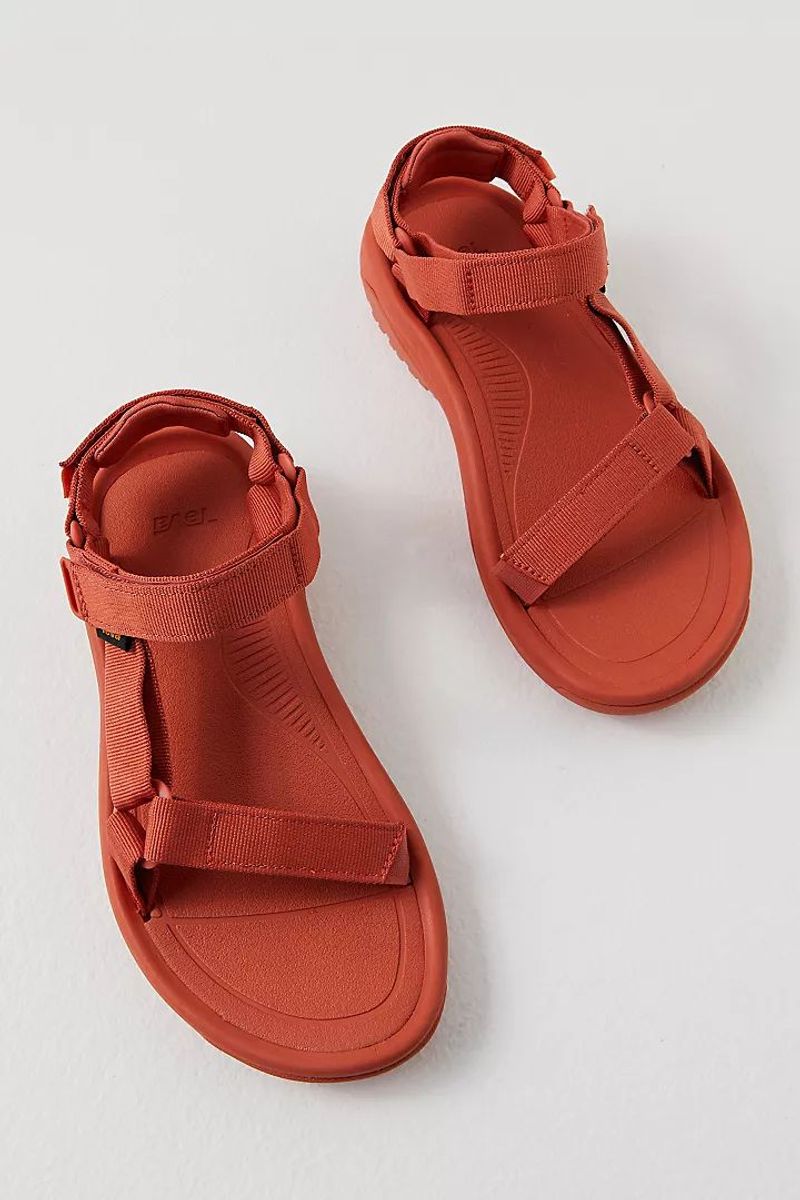 Hiking Sandals